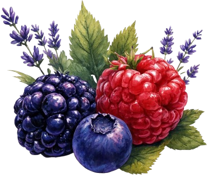 alpine_berry